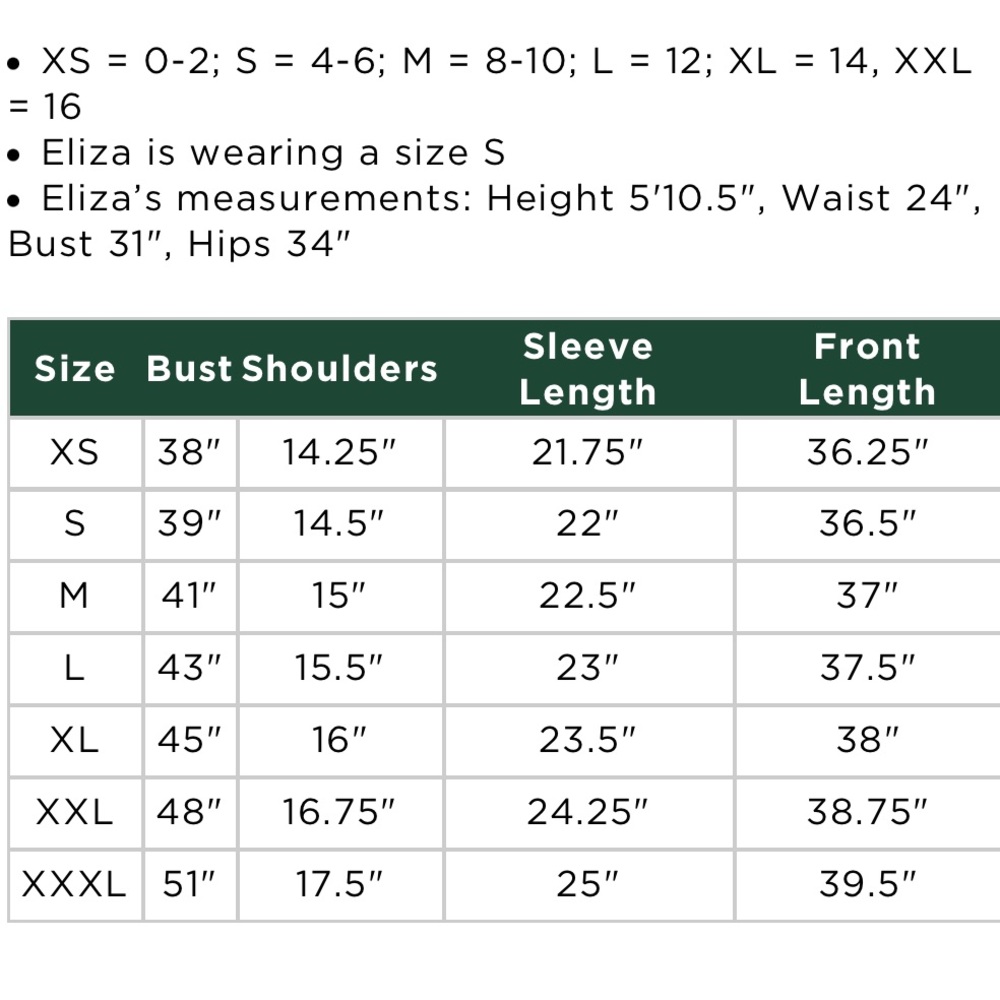 Tuckernuck Green Mini Dress with White Trim - Picture 6 of 6